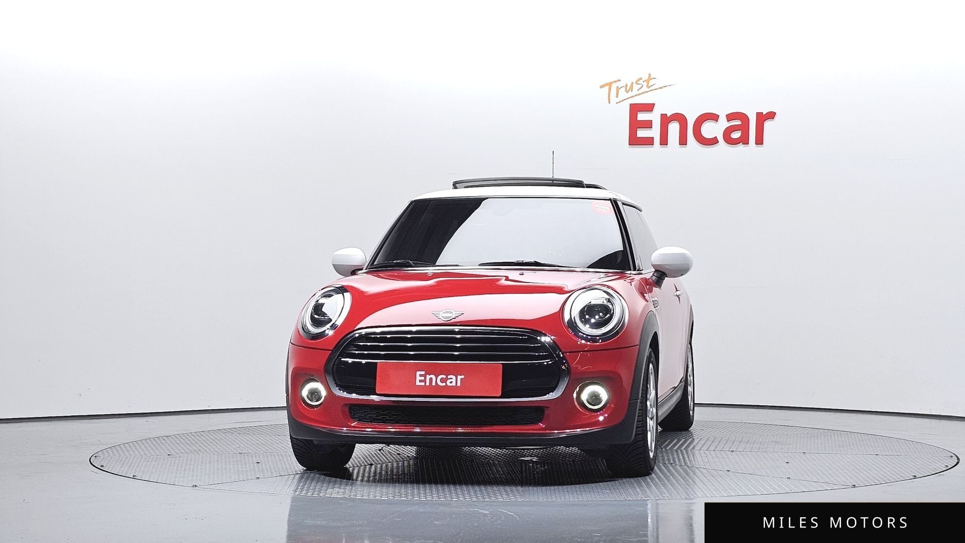 MINI Cooper 2020 — миниатюра 3