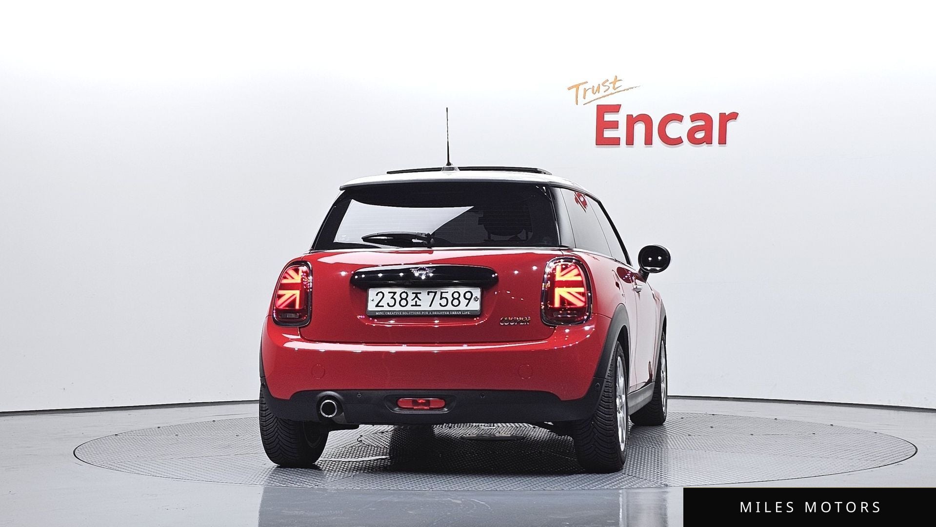 MINI Cooper 2020 — миниатюра 4