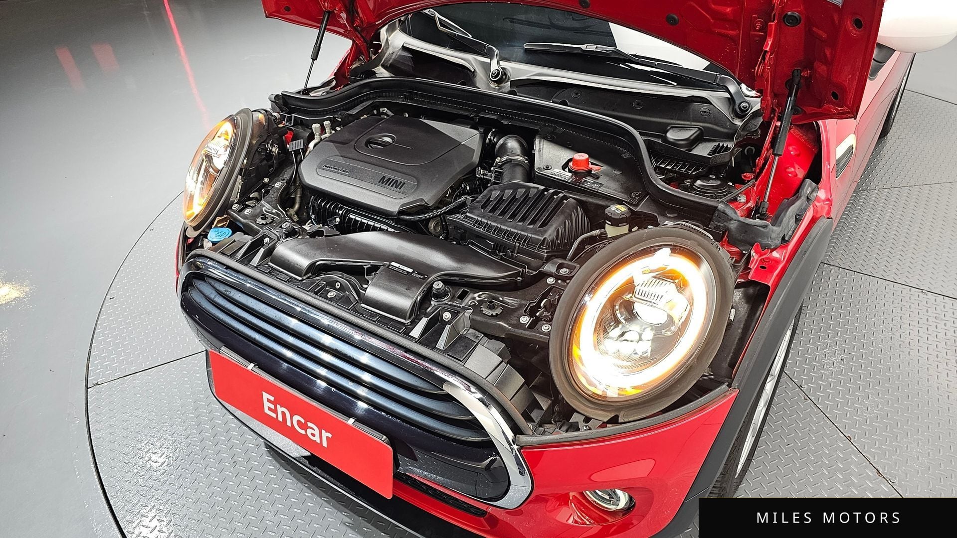 MINI Cooper 2020 — миниатюра 6
