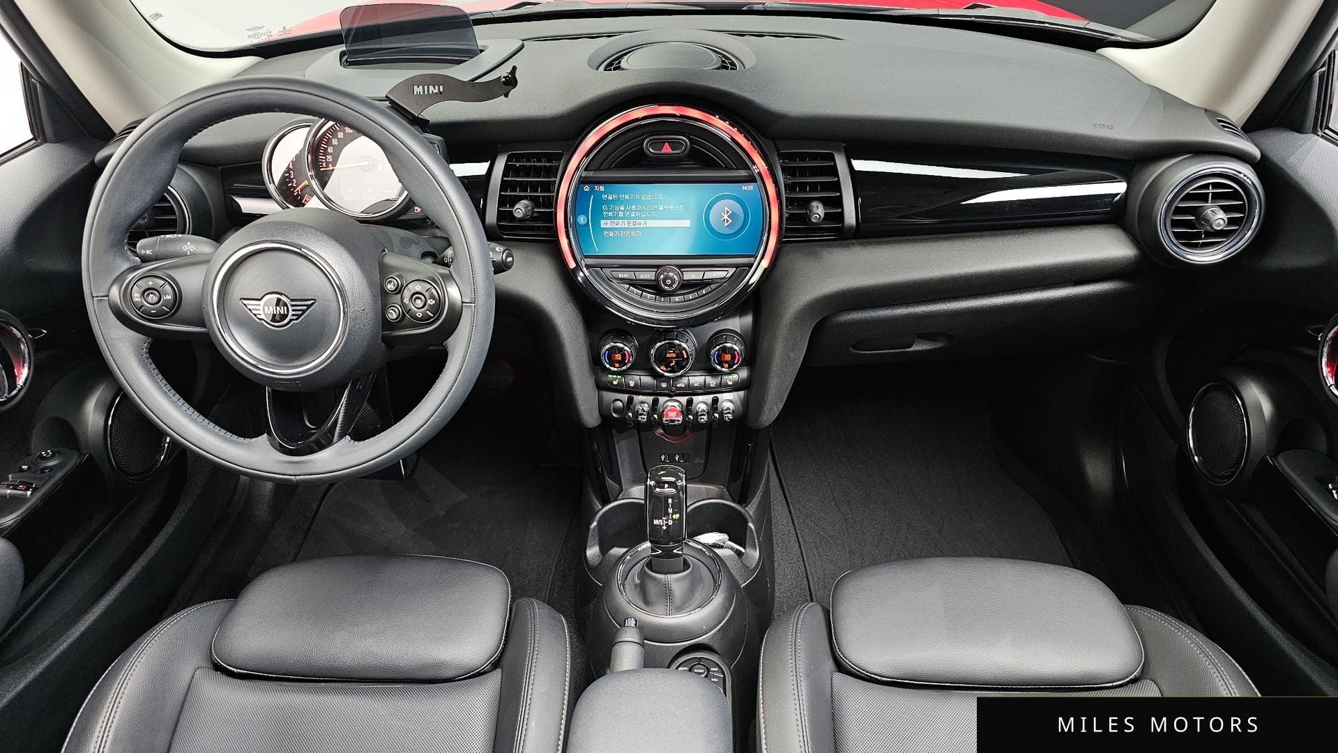 MINI Cooper 2020 — миниатюра 10