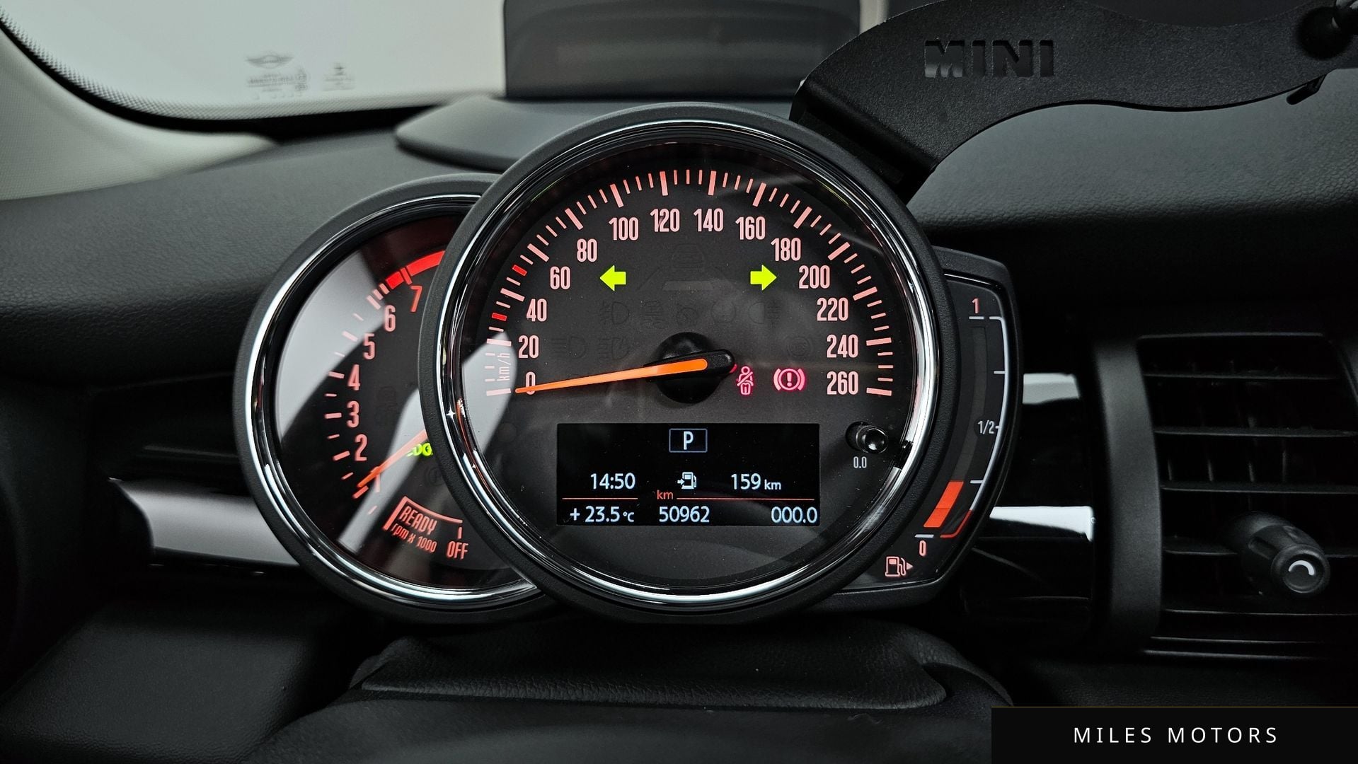 MINI Cooper 2020 — миниатюра 11
