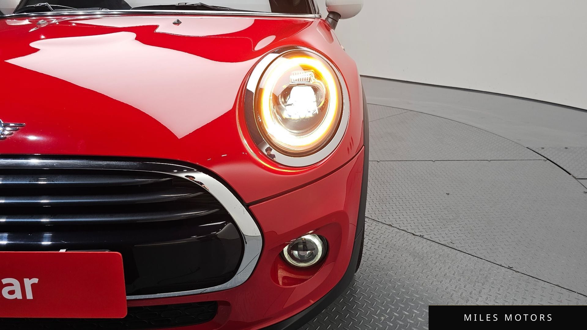 MINI Cooper 2020 — миниатюра 8