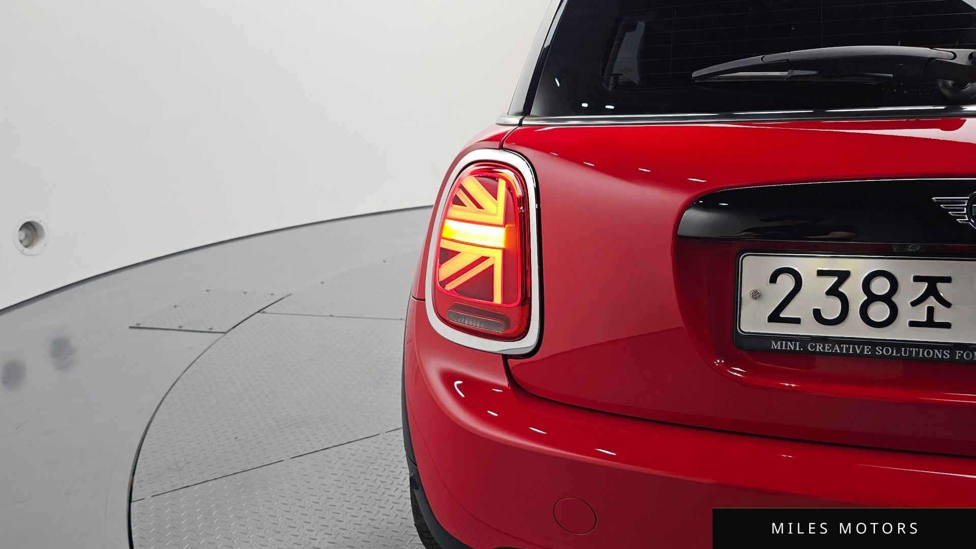 MINI Cooper 2020 — миниатюра 9