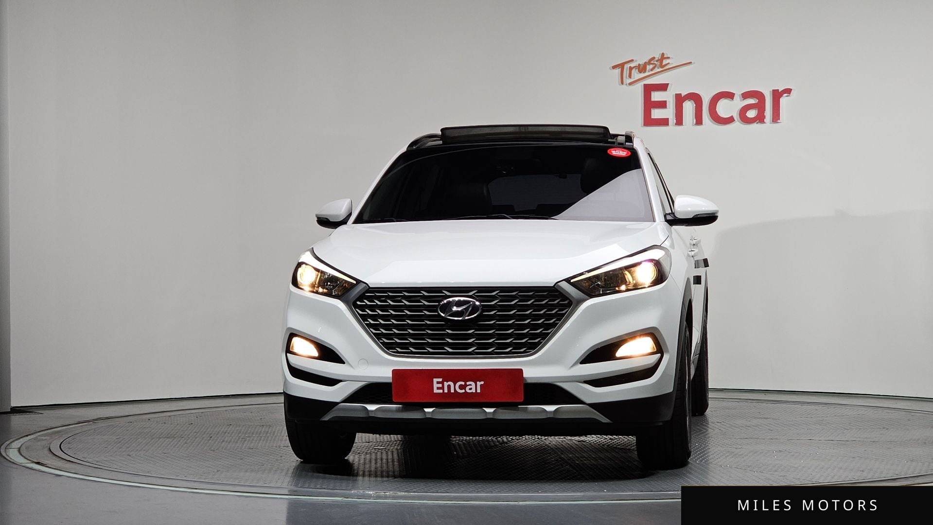 Hyundai Tucson 2017 — миниатюра 3