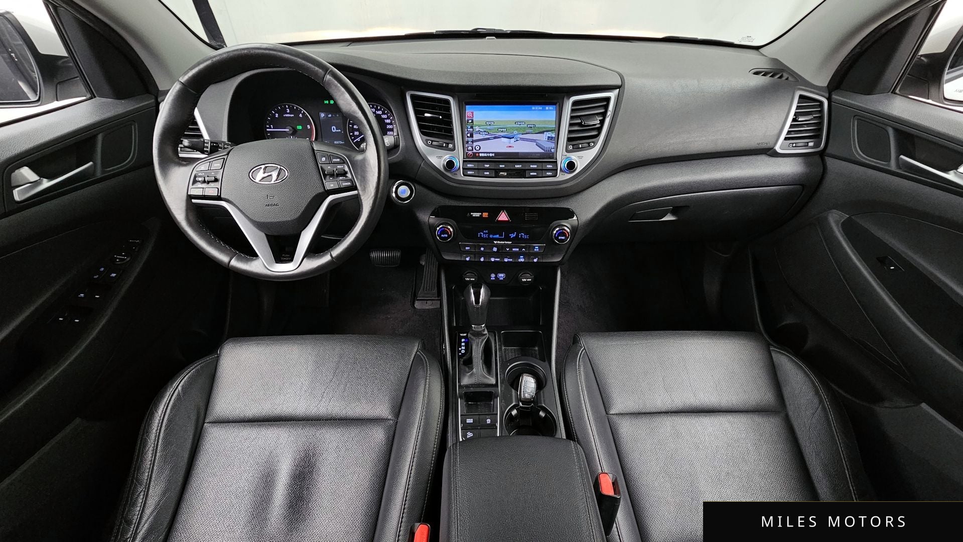 Hyundai Tucson 2017 — миниатюра 10