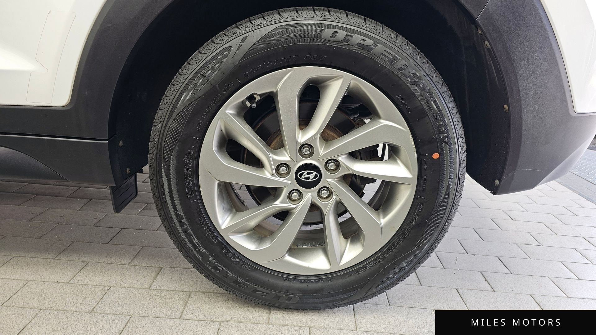 Hyundai Tucson 2017 — миниатюра 7