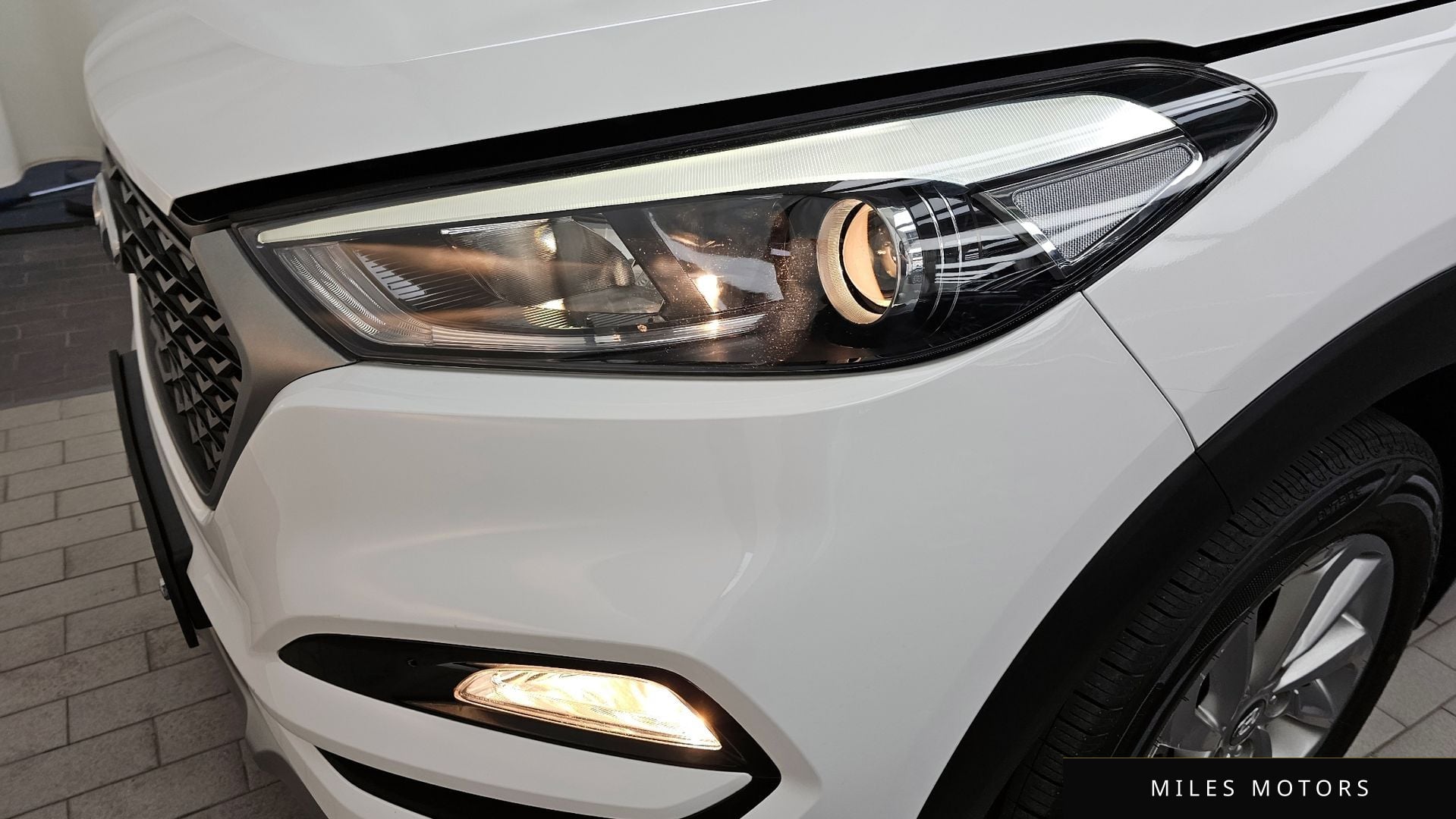 Hyundai Tucson 2017 — миниатюра 8