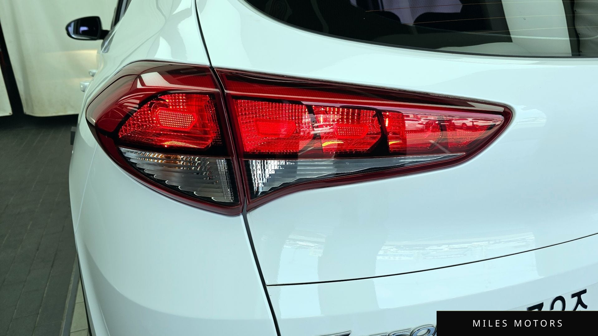 Hyundai Tucson 2017 — миниатюра 9