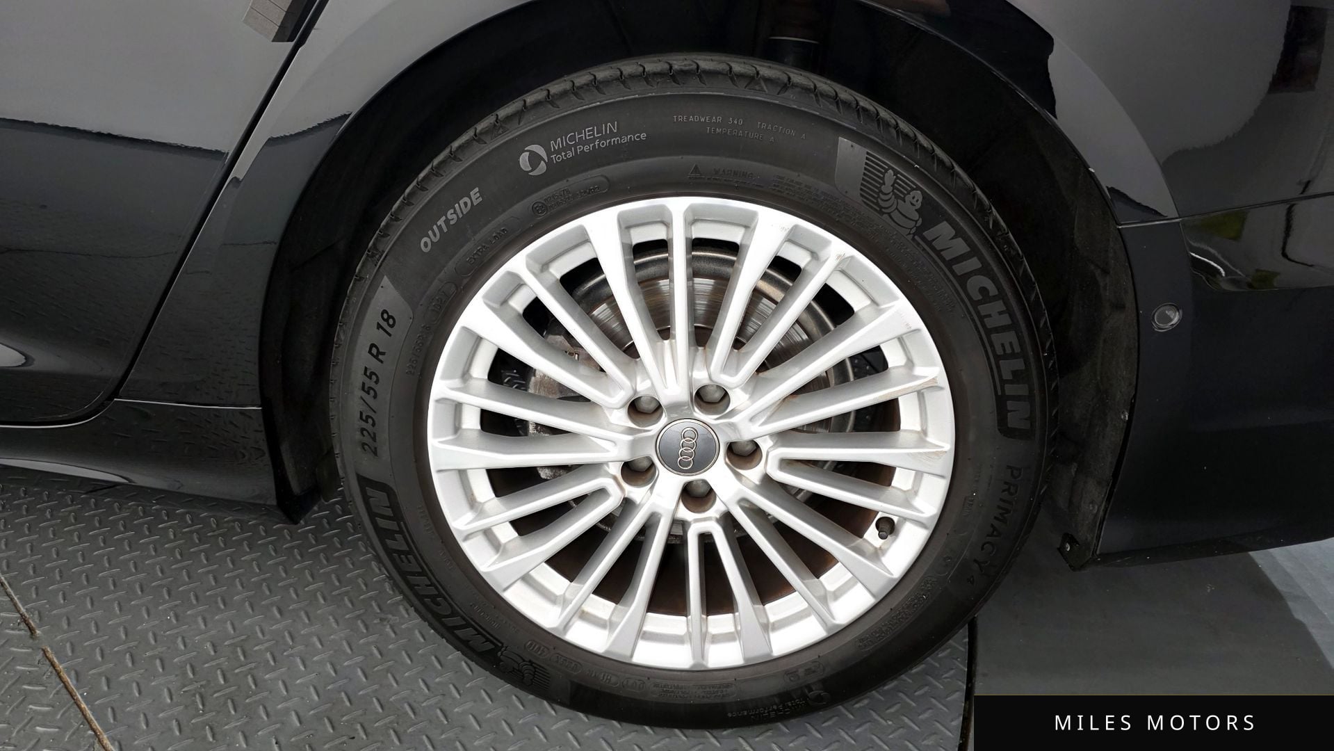 Audi A6 (C8) 2020 — миниатюра 7