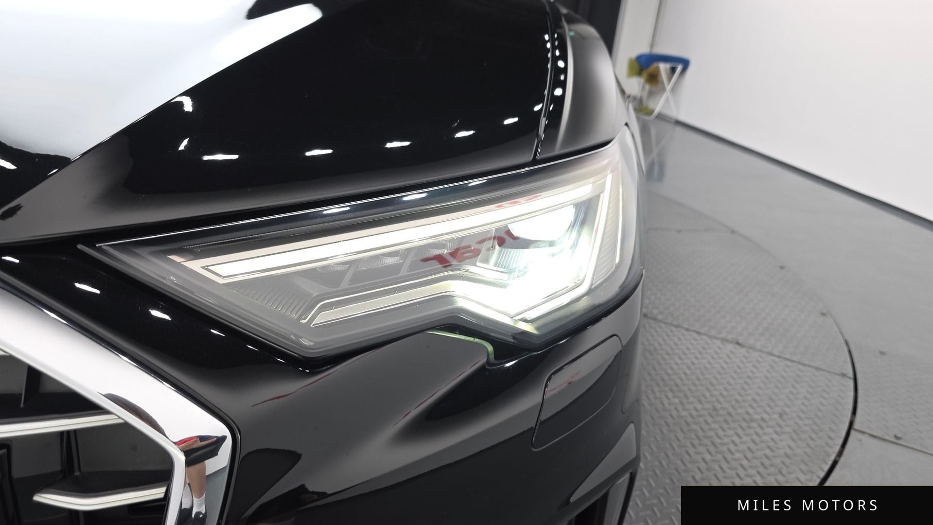 Audi A6 (C8) 2020 — миниатюра 8