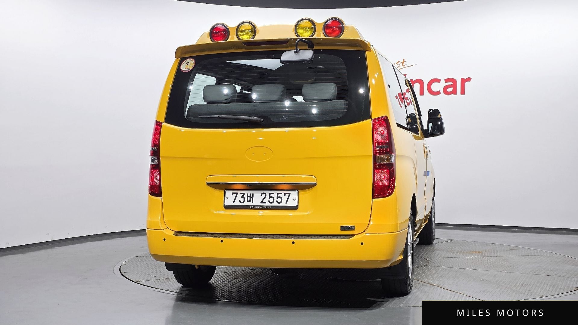 Hyundai Starex 2021 — миниатюра 4