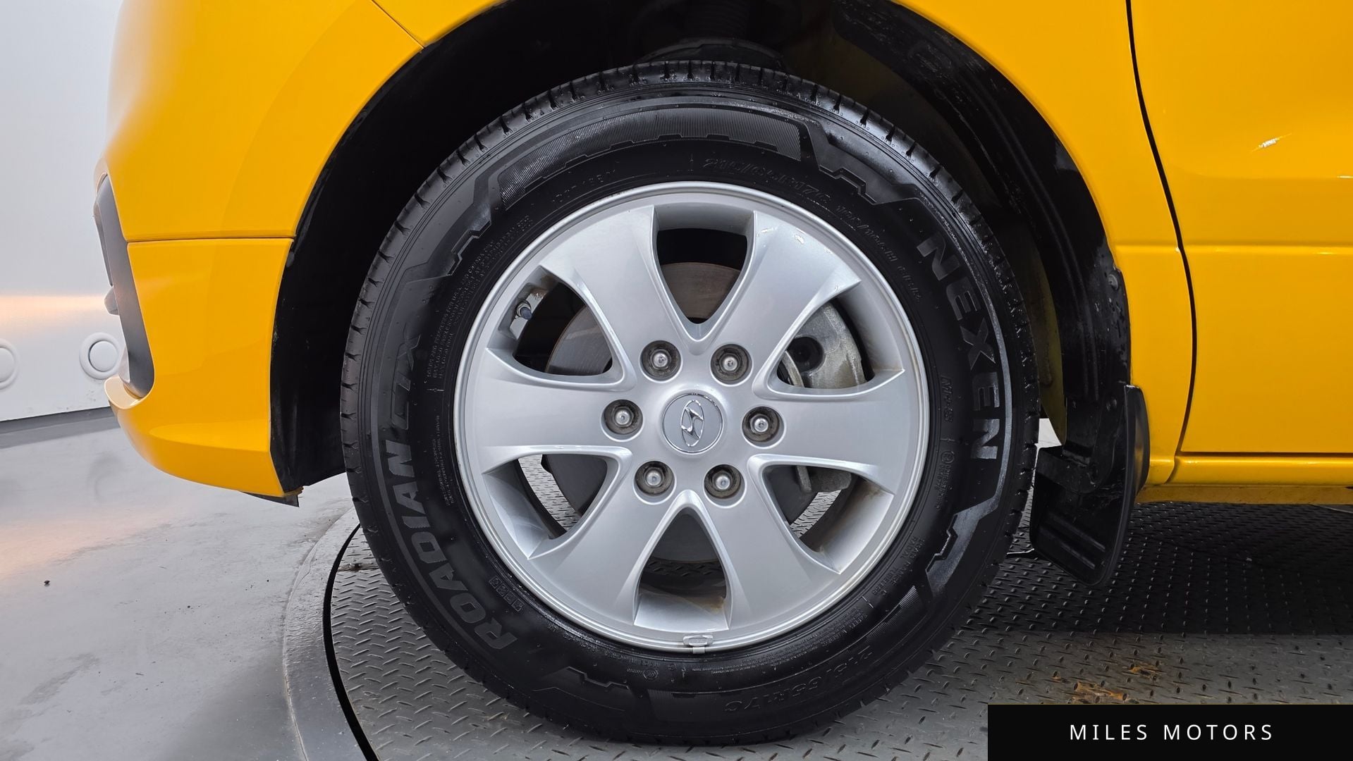 Hyundai Starex 2021 — миниатюра 5