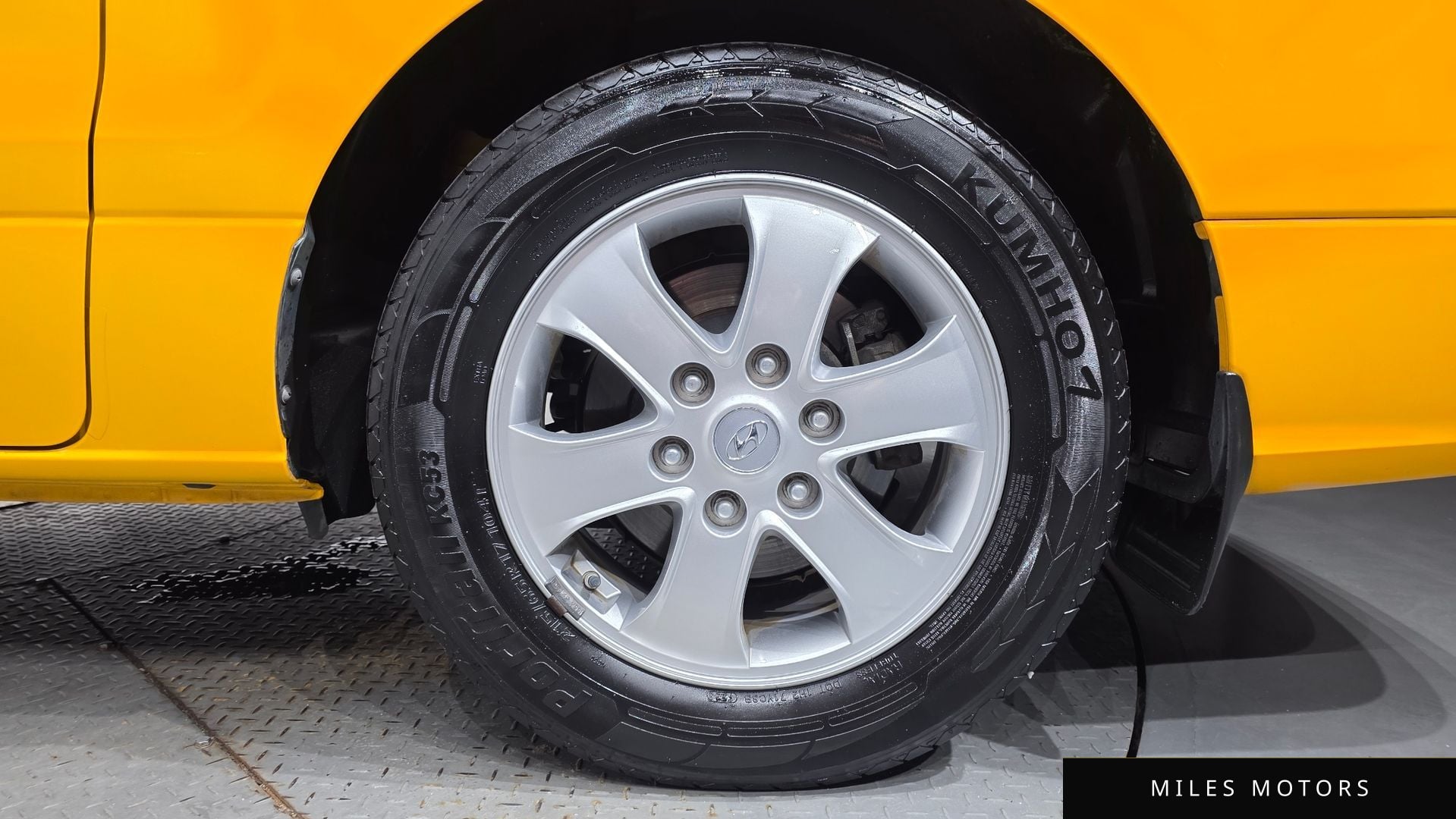 Hyundai Starex 2021 — миниатюра 7