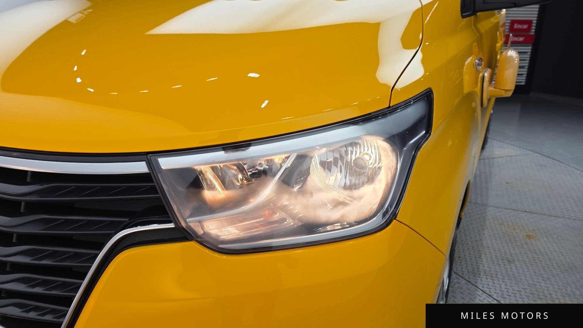 Hyundai Starex 2021 — миниатюра 8