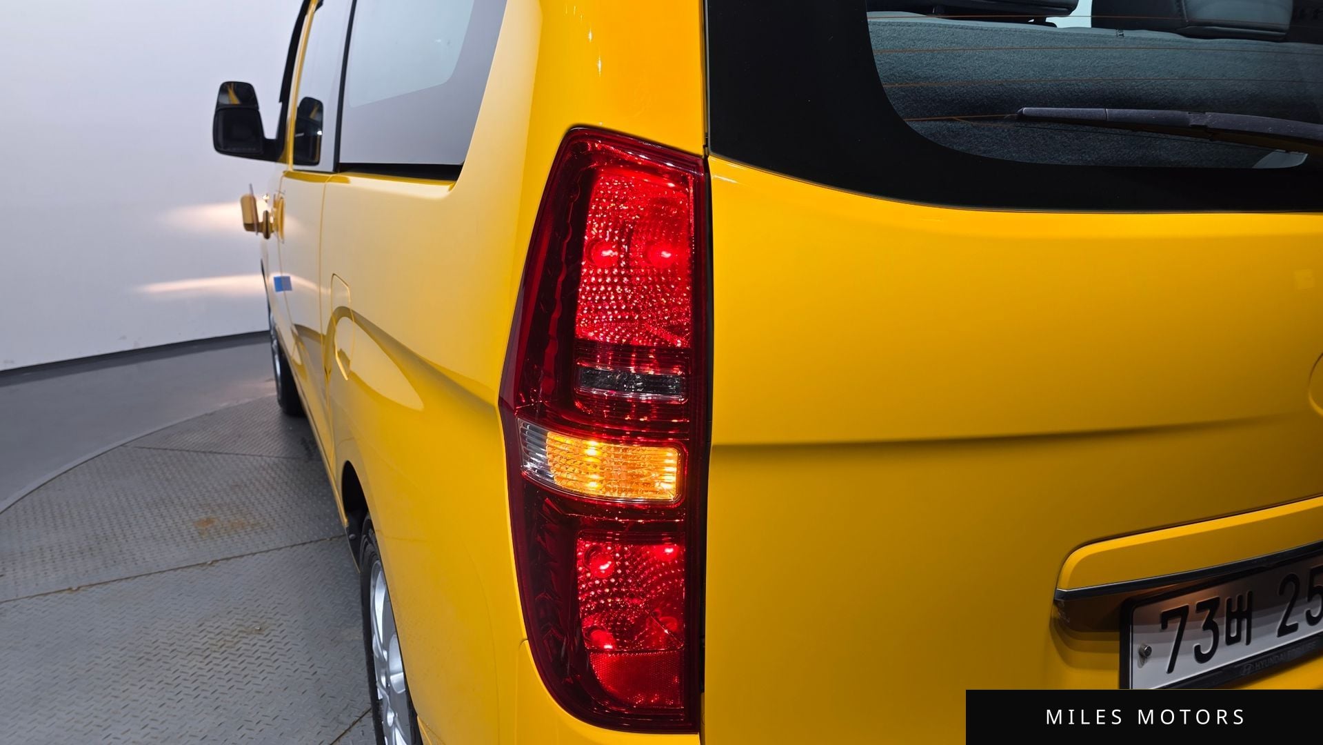 Hyundai Starex 2021 — миниатюра 9