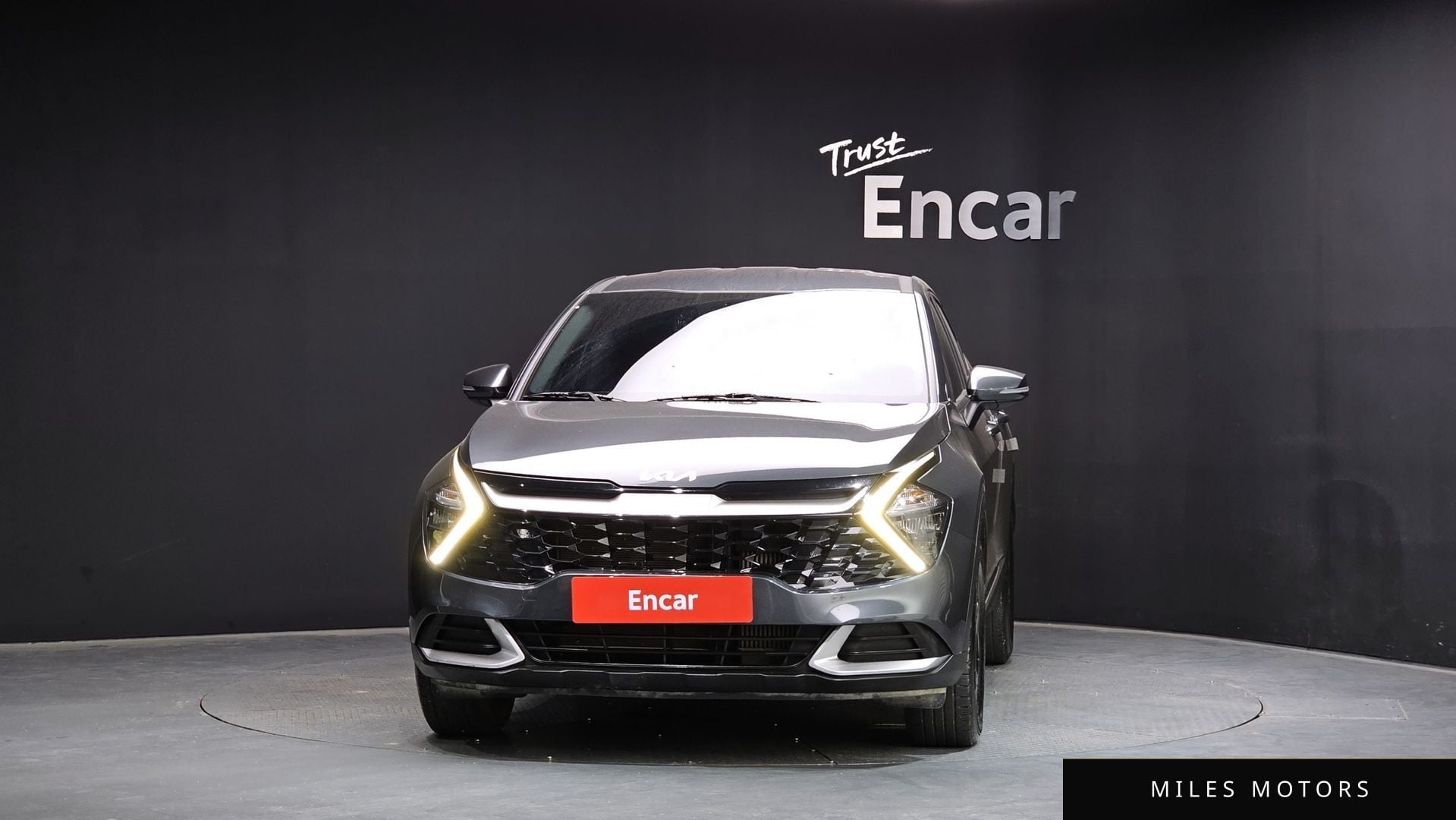 Kia Sportage 2023 — миниатюра 2