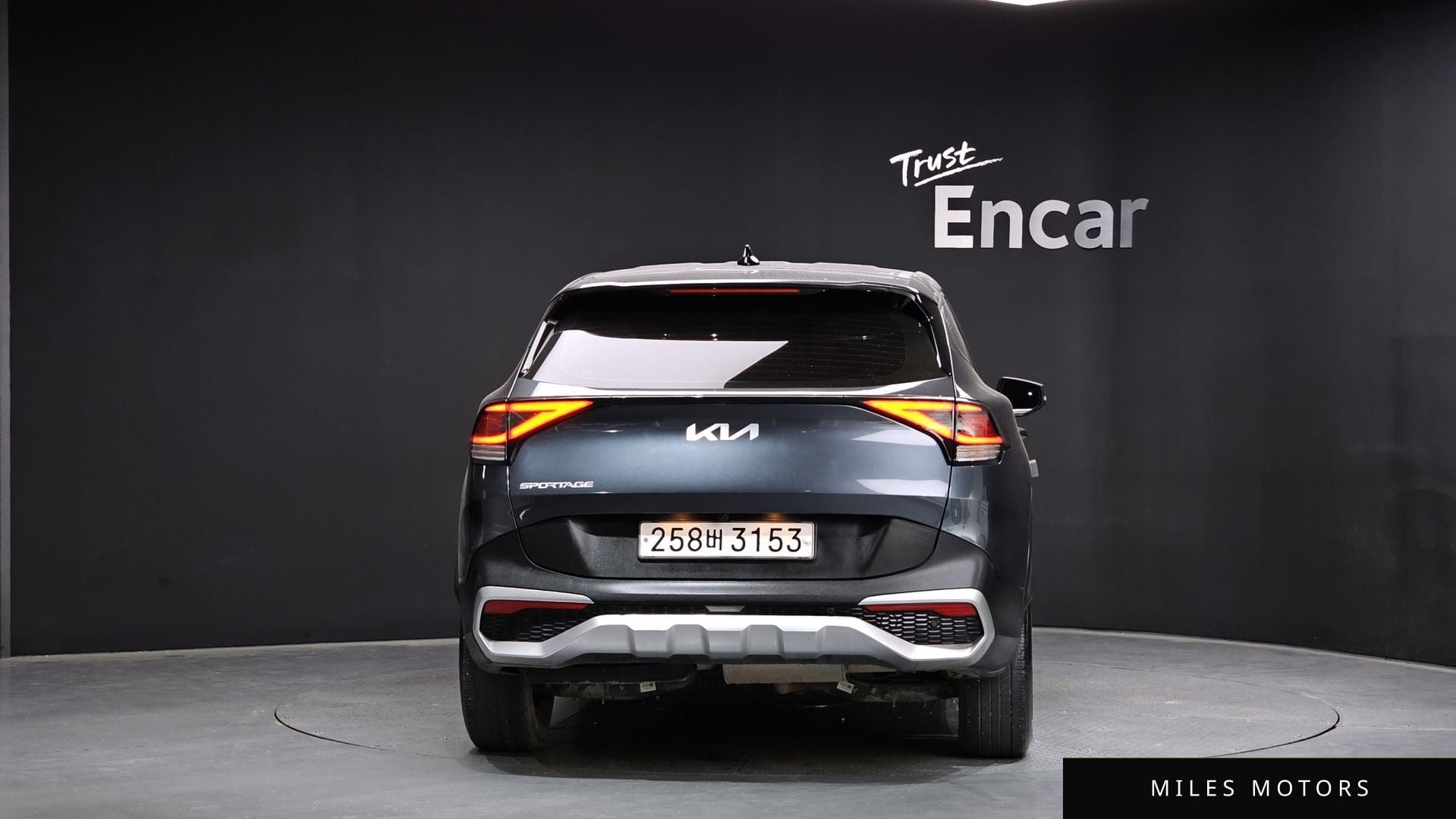 Kia Sportage 2023 — миниатюра 3