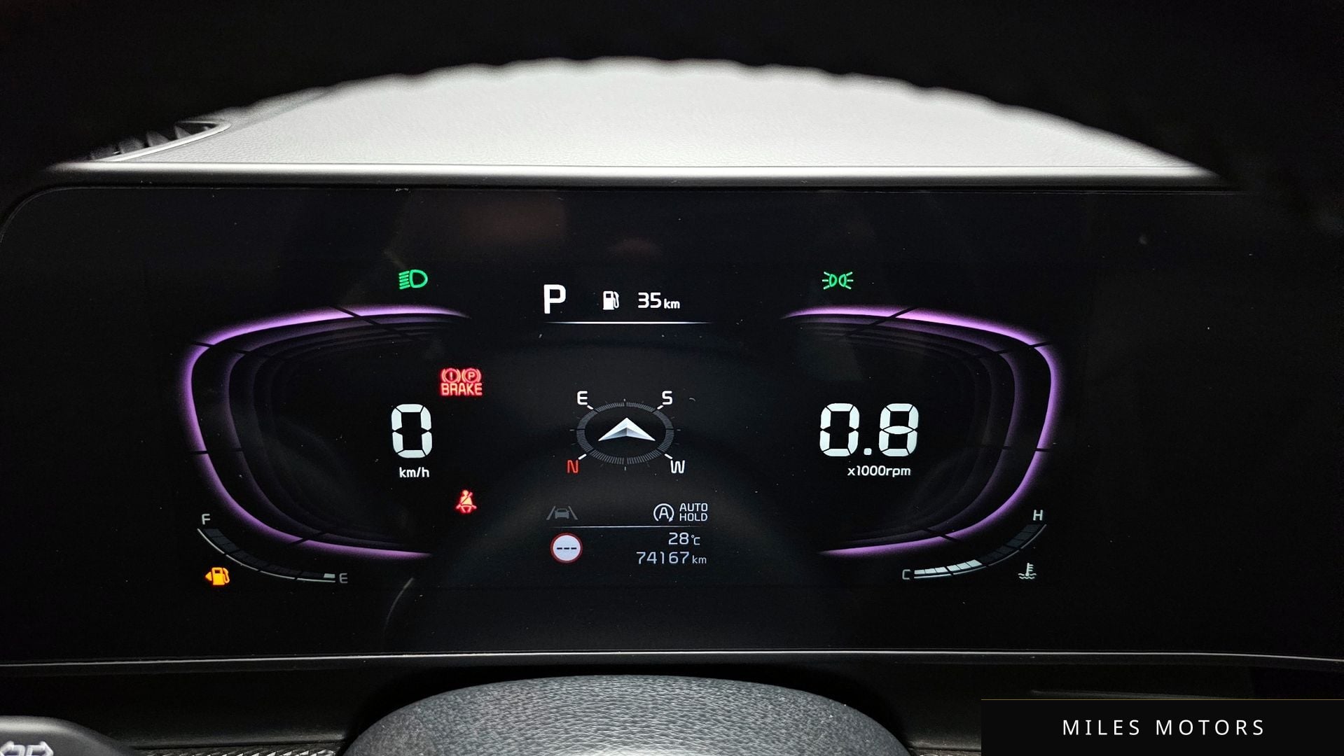 Kia Sportage 2023 — миниатюра 10