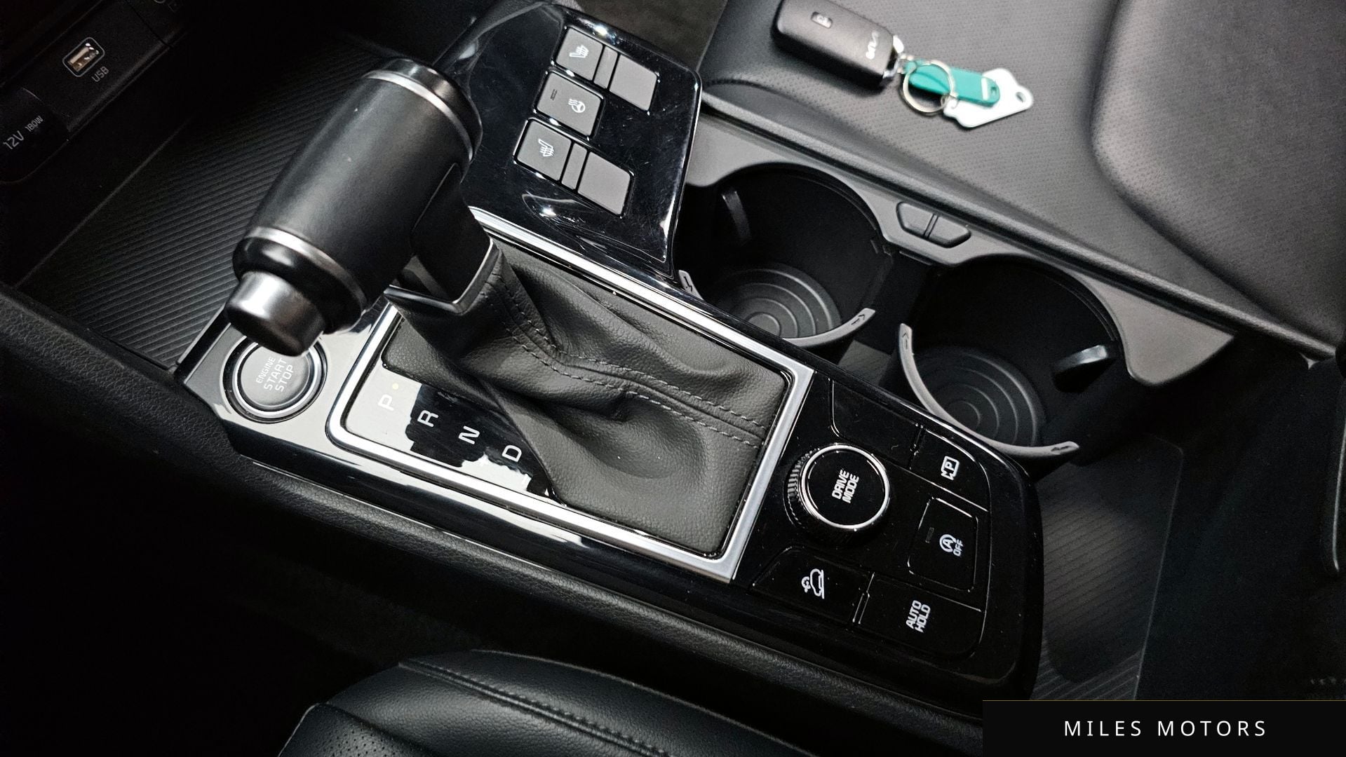 Kia Sportage 2023 — миниатюра 11