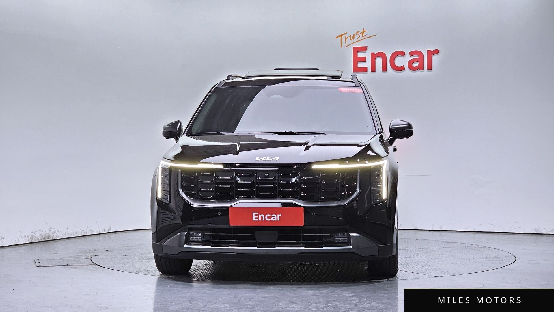 Kia Canival 2025 — миниатюра 2