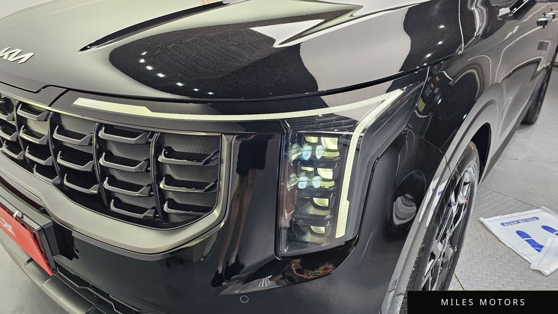 Kia Canival 2025 — миниатюра 7