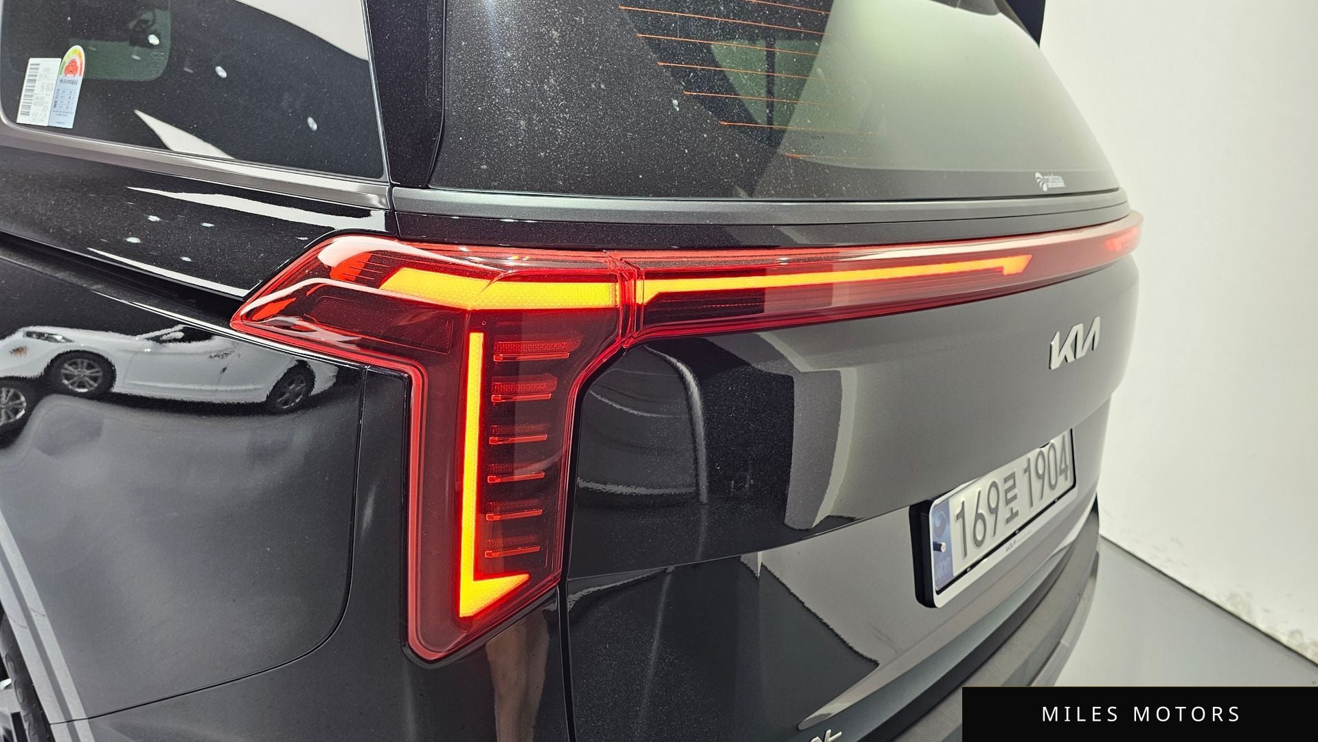 Kia Canival 2025 — миниатюра 8