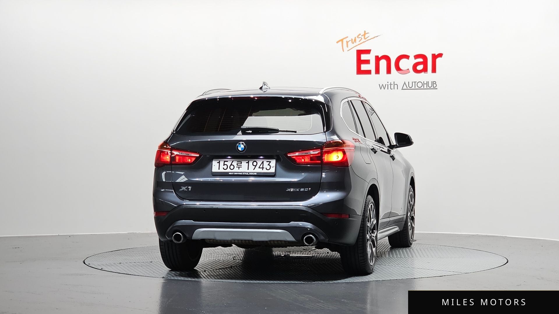 BMW X1 (F48) 2022 — миниатюра 4