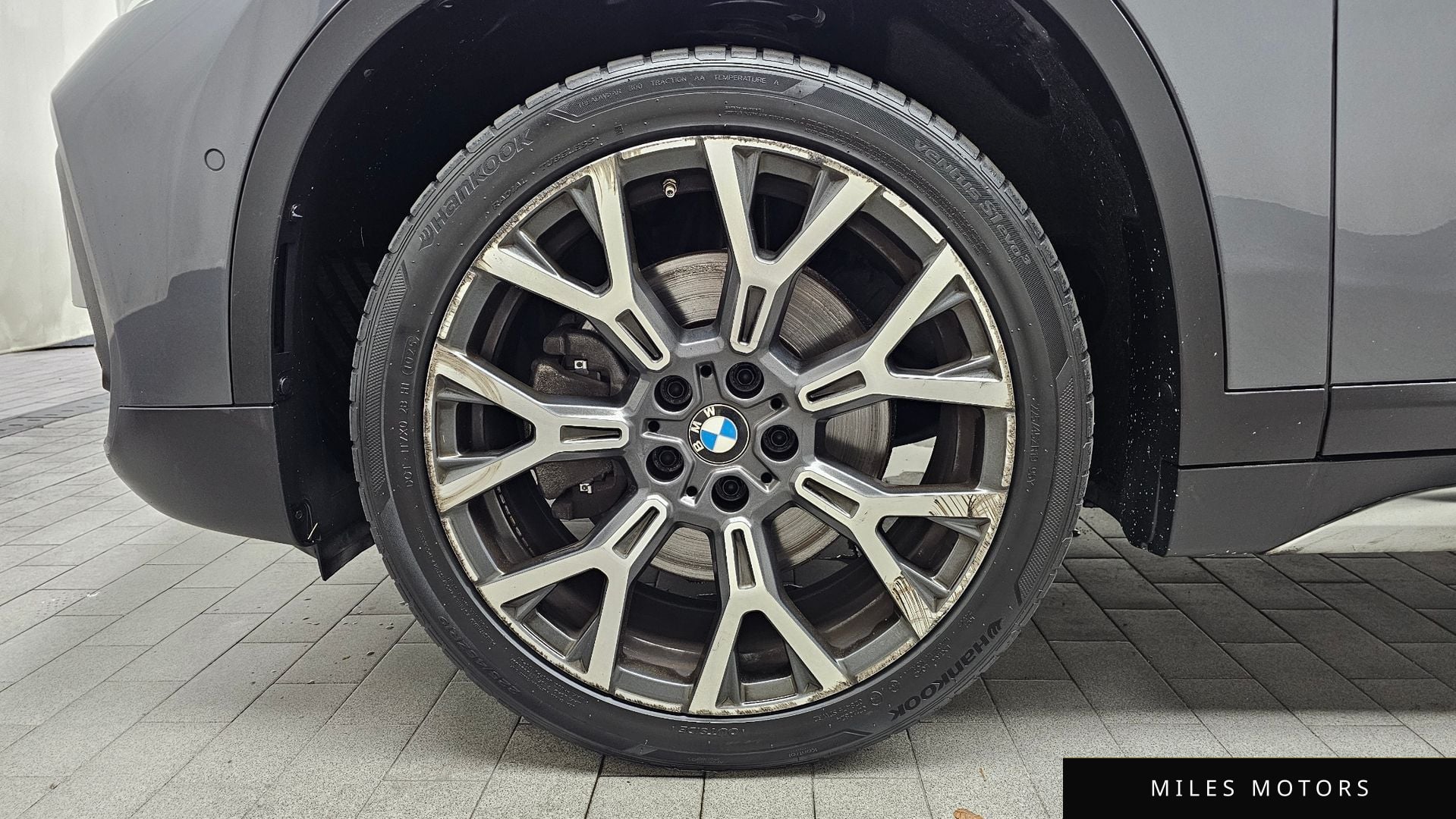 BMW X1 (F48) 2022 — миниатюра 5