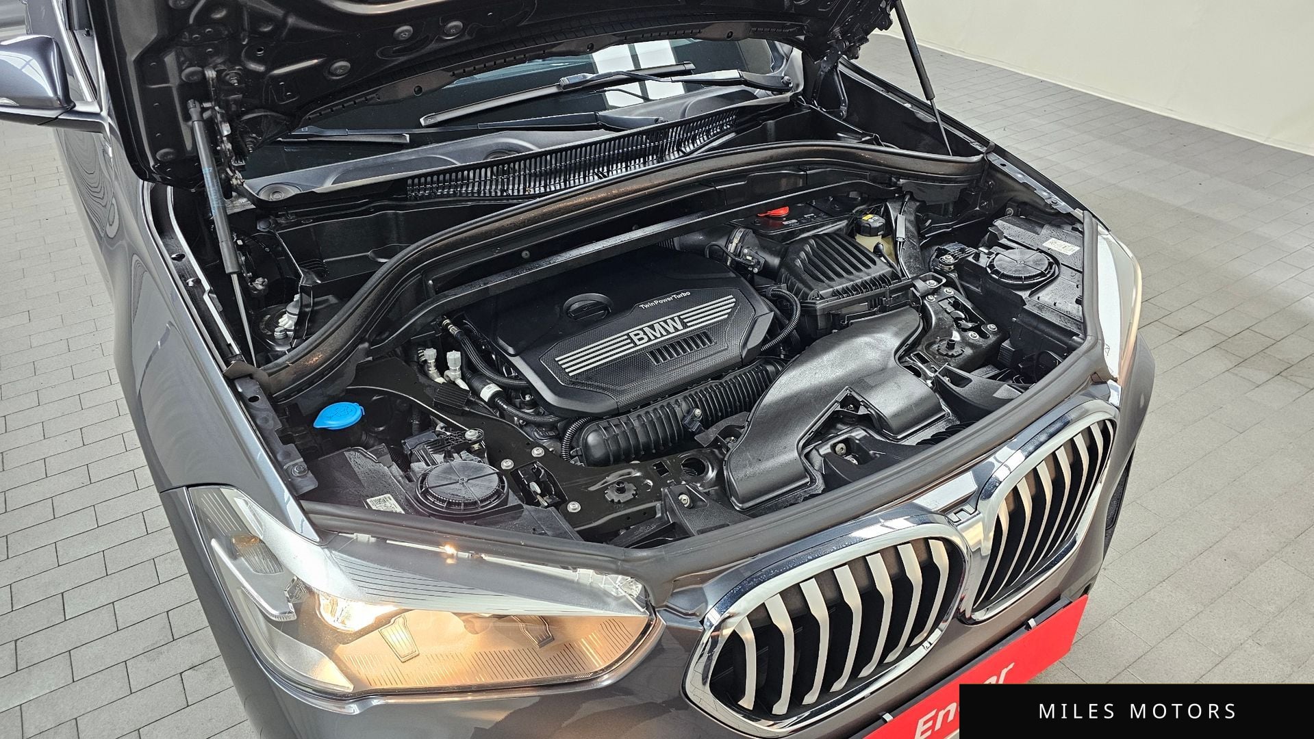 BMW X1 (F48) 2022 — миниатюра 6