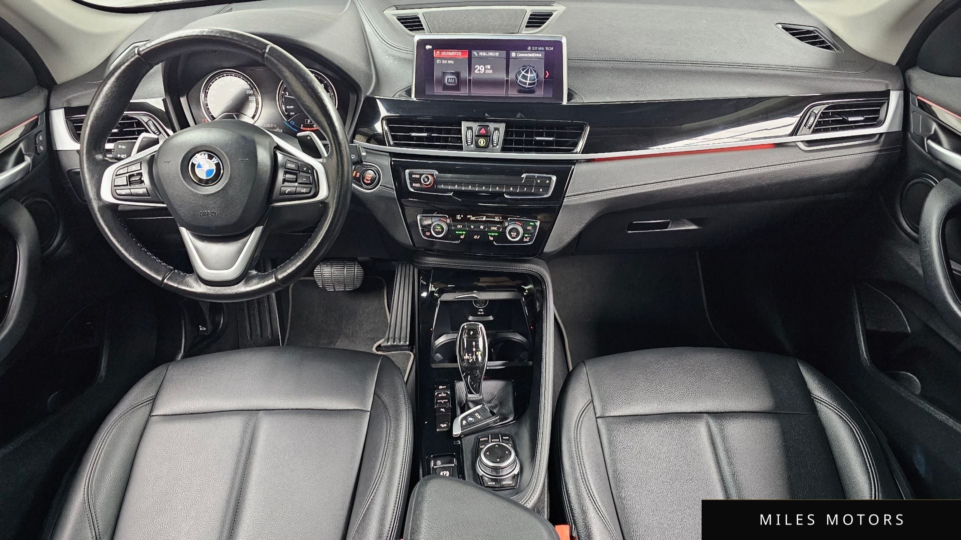 BMW X1 (F48) 2022 — миниатюра 7
