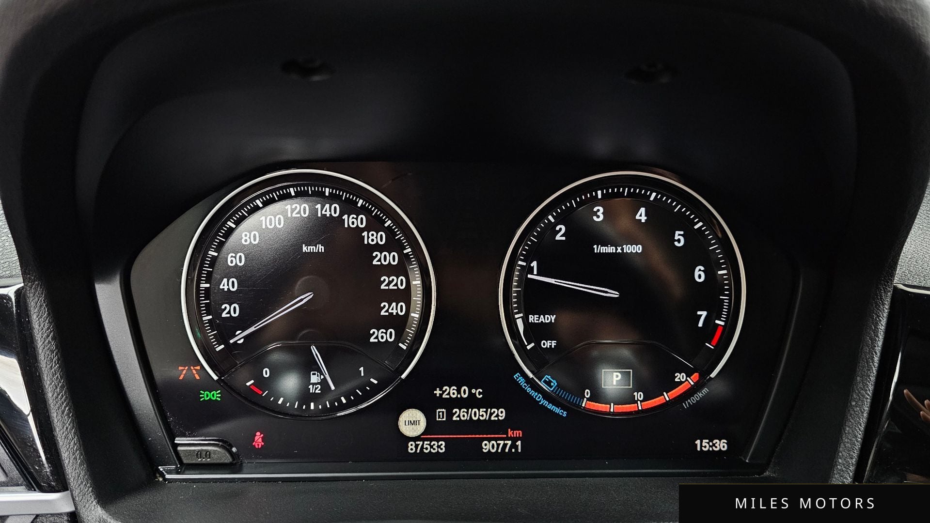 BMW X1 (F48) 2022 — миниатюра 8