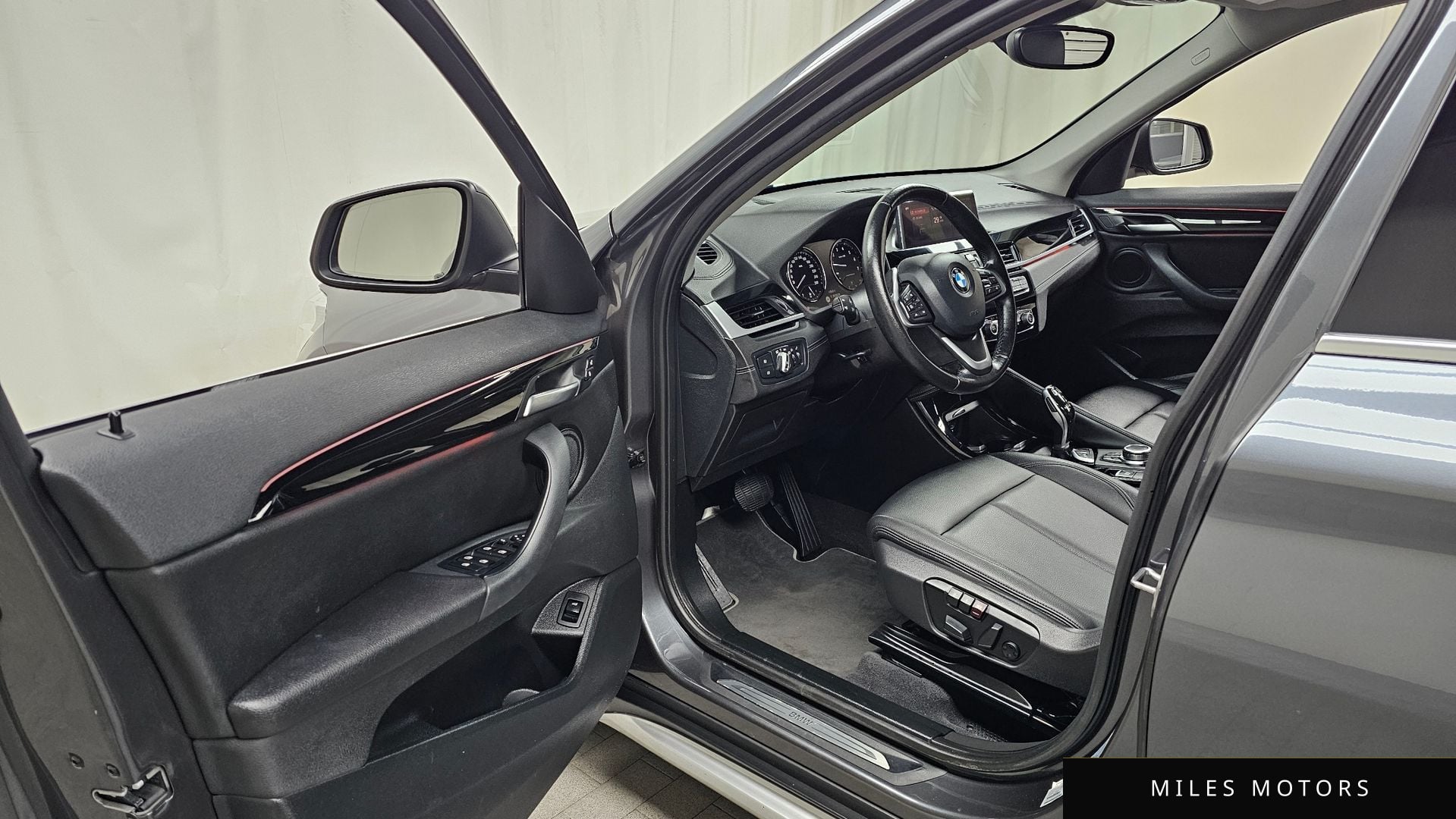 BMW X1 (F48) 2022 — миниатюра 10