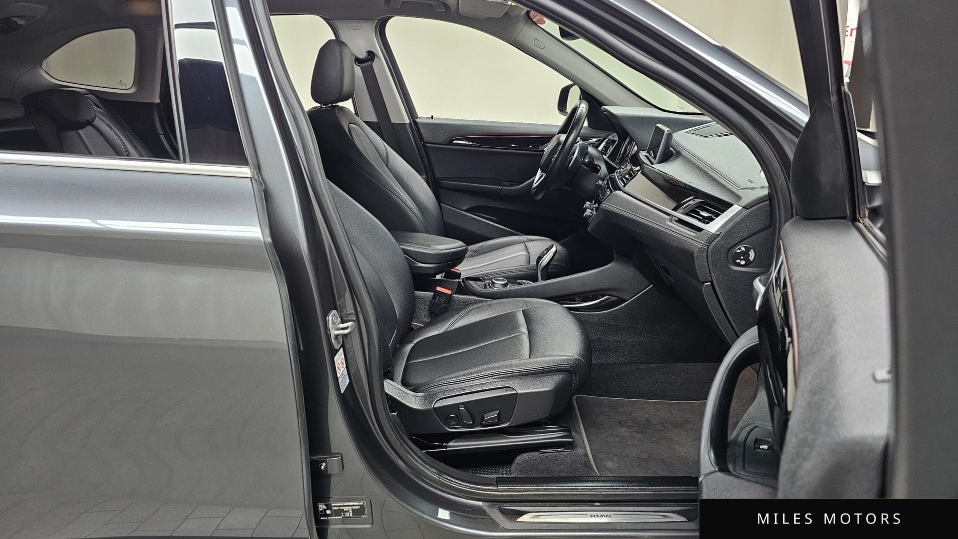 BMW X1 (F48) 2022 — миниатюра 11