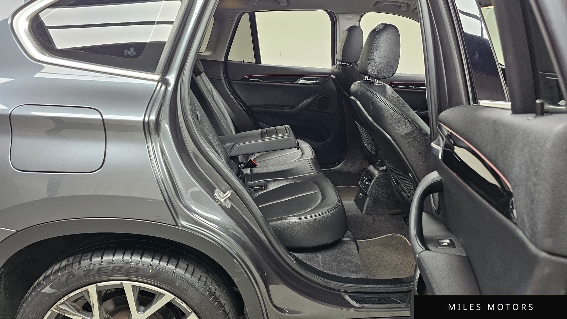 BMW X1 (F48) 2022 — миниатюра 12