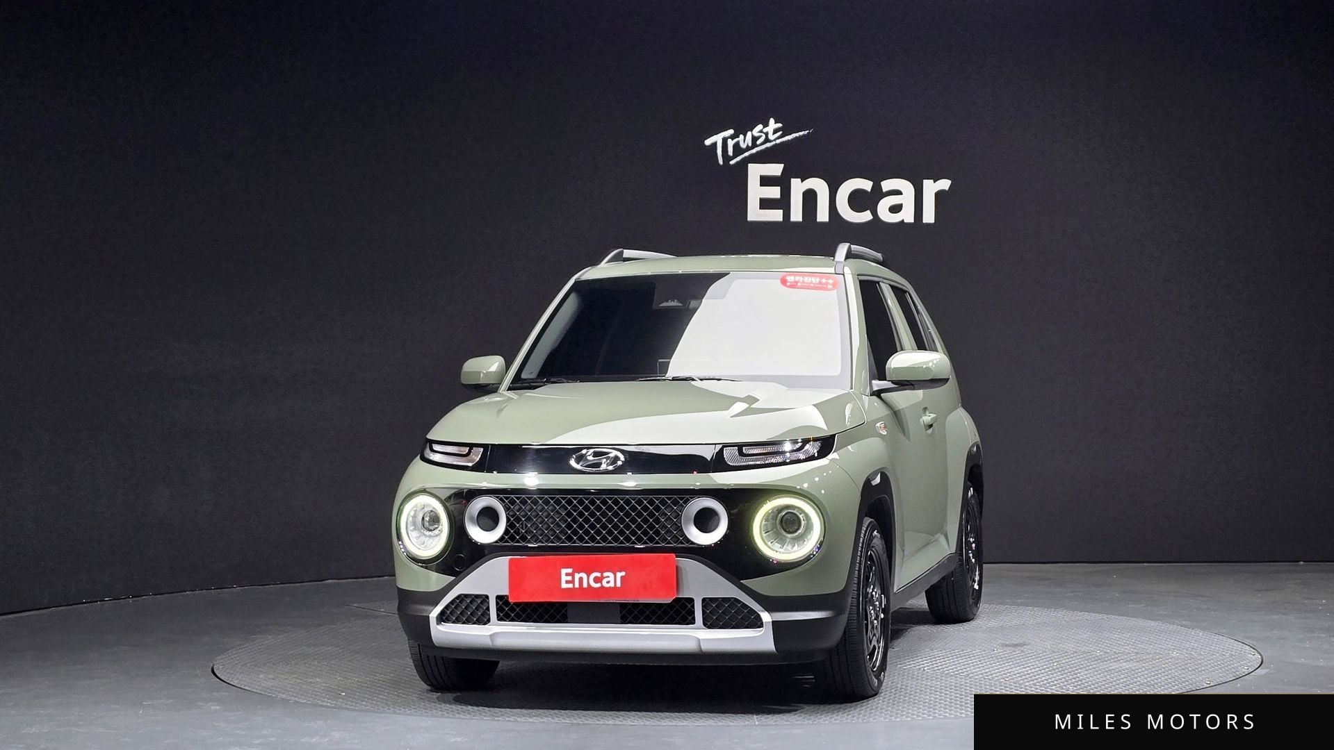 Hyundai Casper 2024 — миниатюра 2