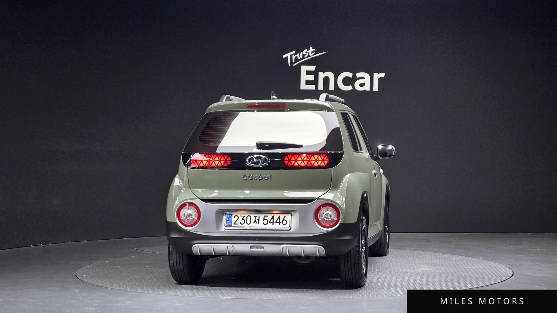 Hyundai Casper 2024 — миниатюра 3