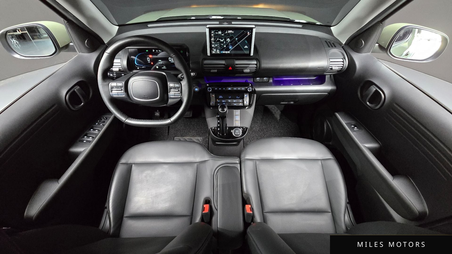 Hyundai Casper 2024 — миниатюра 9