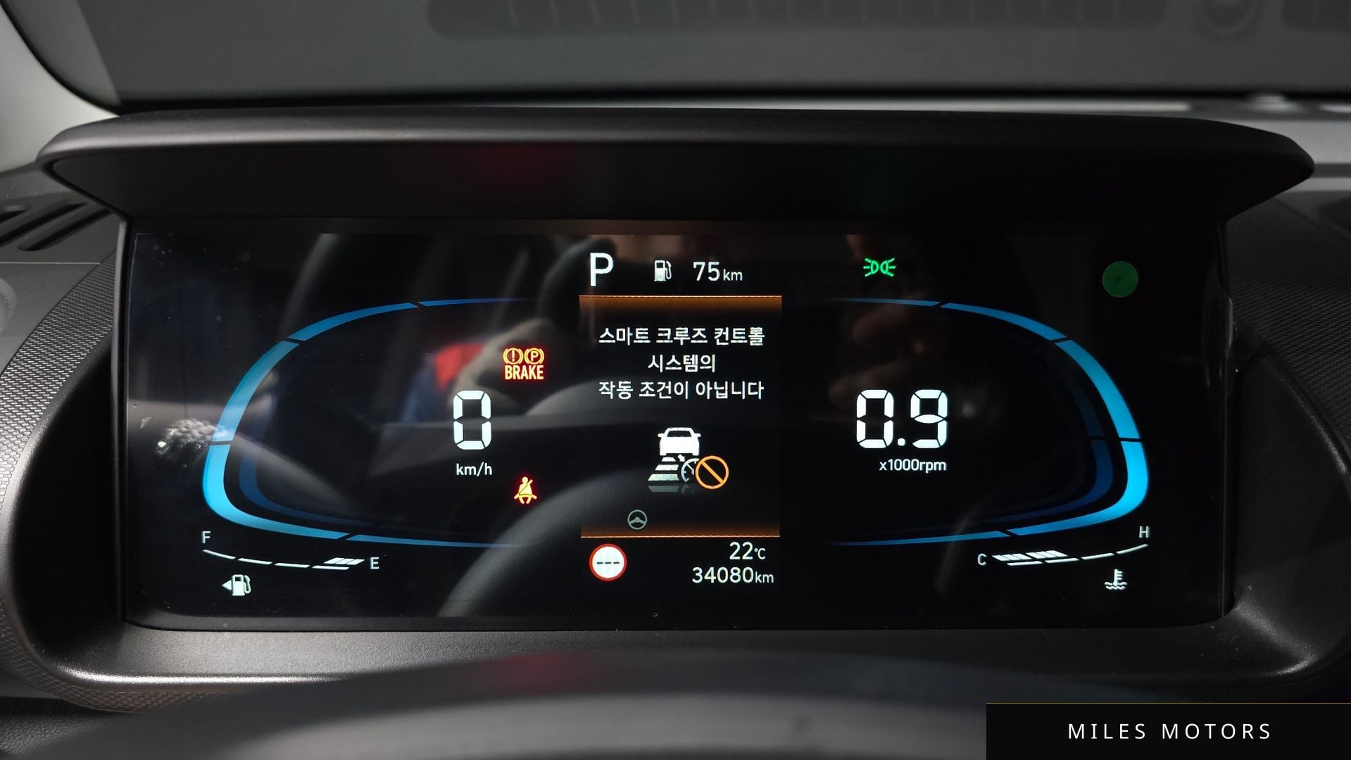 Hyundai Casper 2024 — миниатюра 10