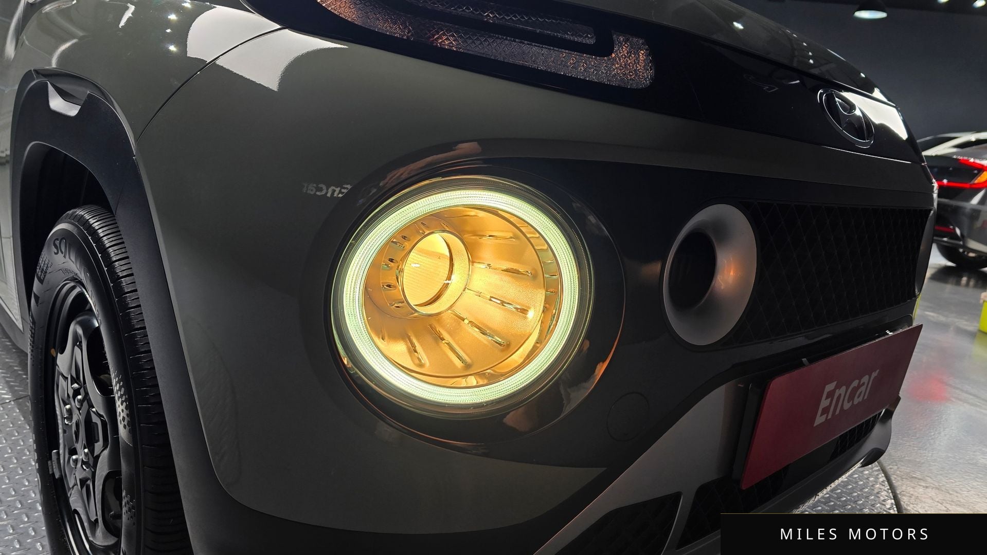 Hyundai Casper 2024 — миниатюра 7