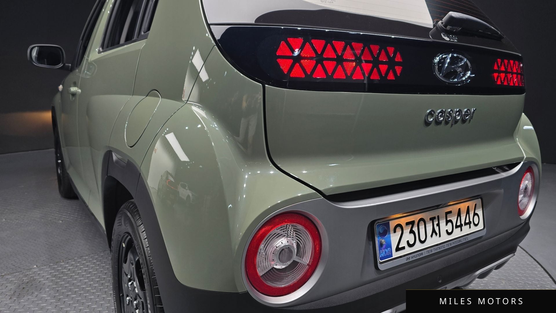 Hyundai Casper 2024 — миниатюра 8