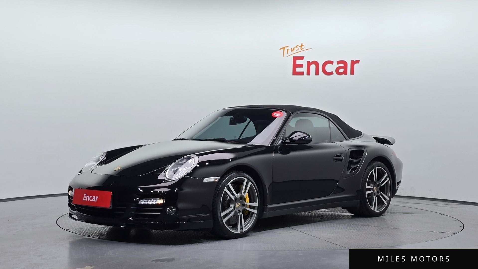 Porsche 911 2010 — фото 1 из 12