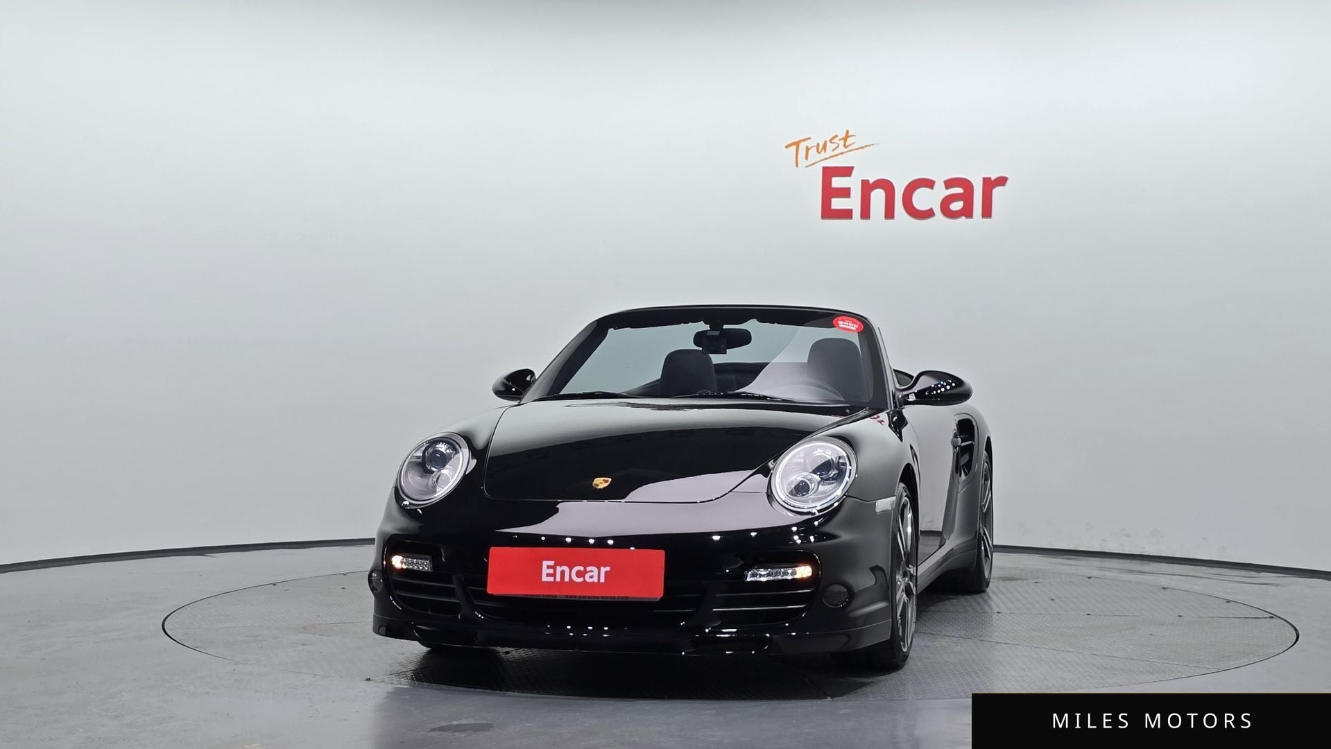 Porsche 911 2010 — миниатюра 3