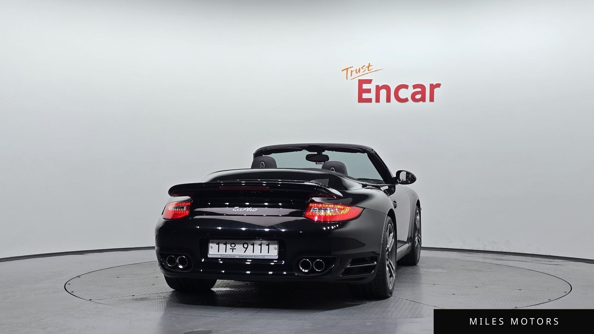 Porsche 911 2010 — миниатюра 4