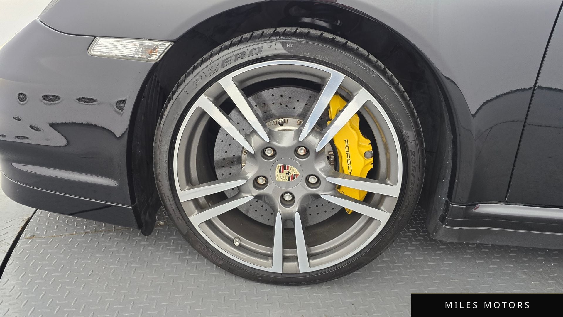 Porsche 911 2010 — миниатюра 5