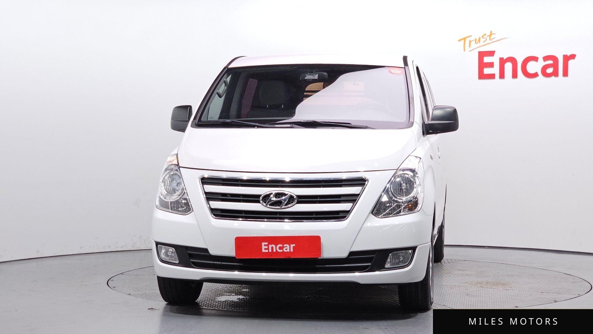 Hyundai Starex 2018 — миниатюра 3
