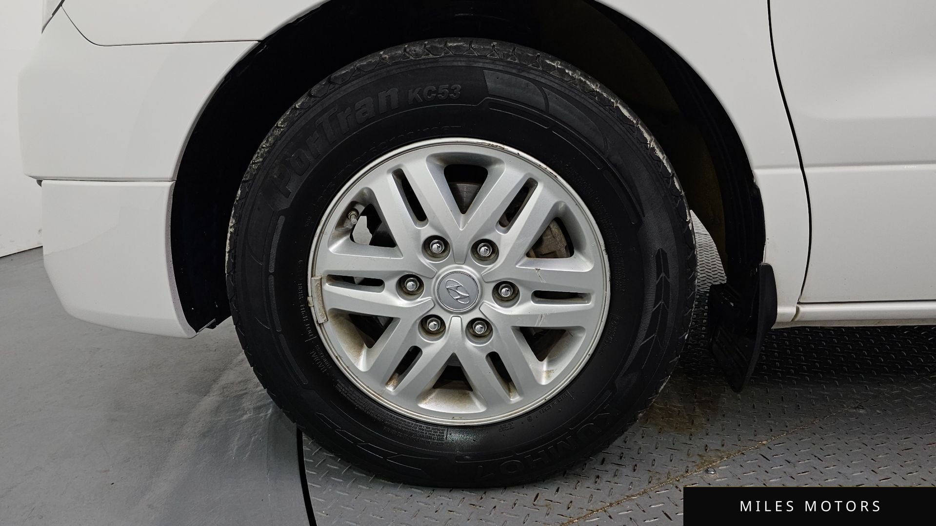 Hyundai Starex 2018 — миниатюра 5