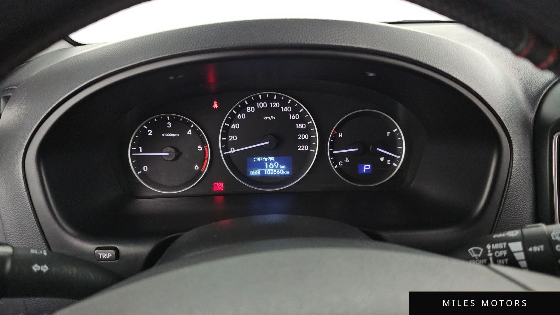Hyundai Starex 2018 — миниатюра 11