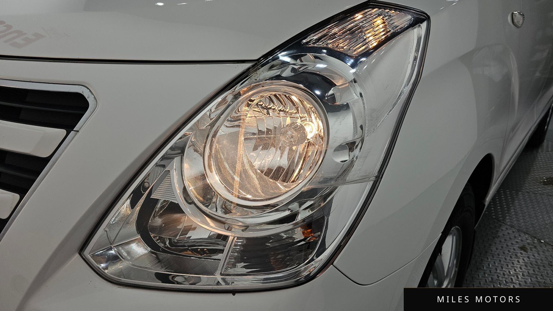 Hyundai Starex 2018 — миниатюра 8