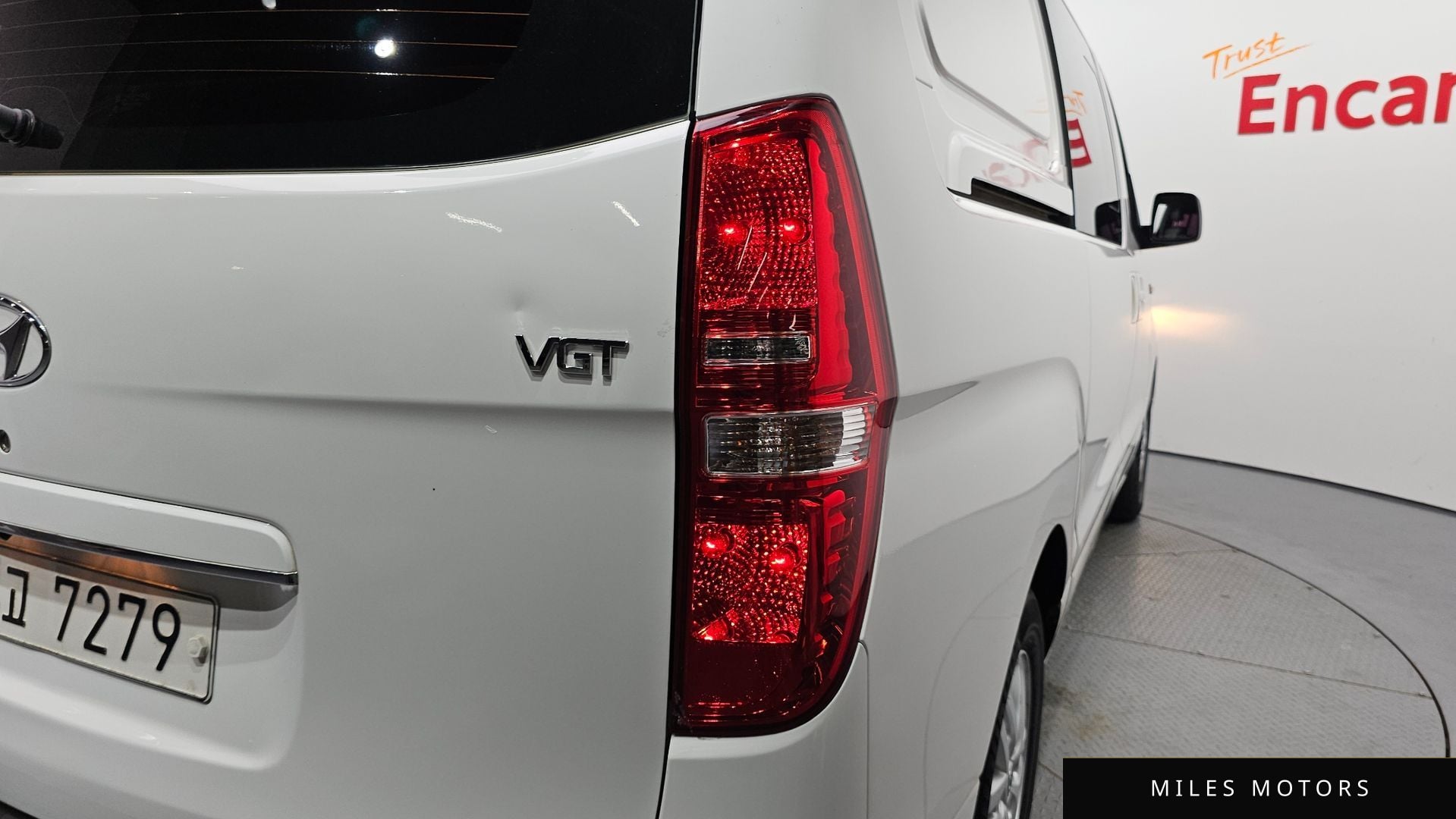 Hyundai Starex 2018 — миниатюра 9