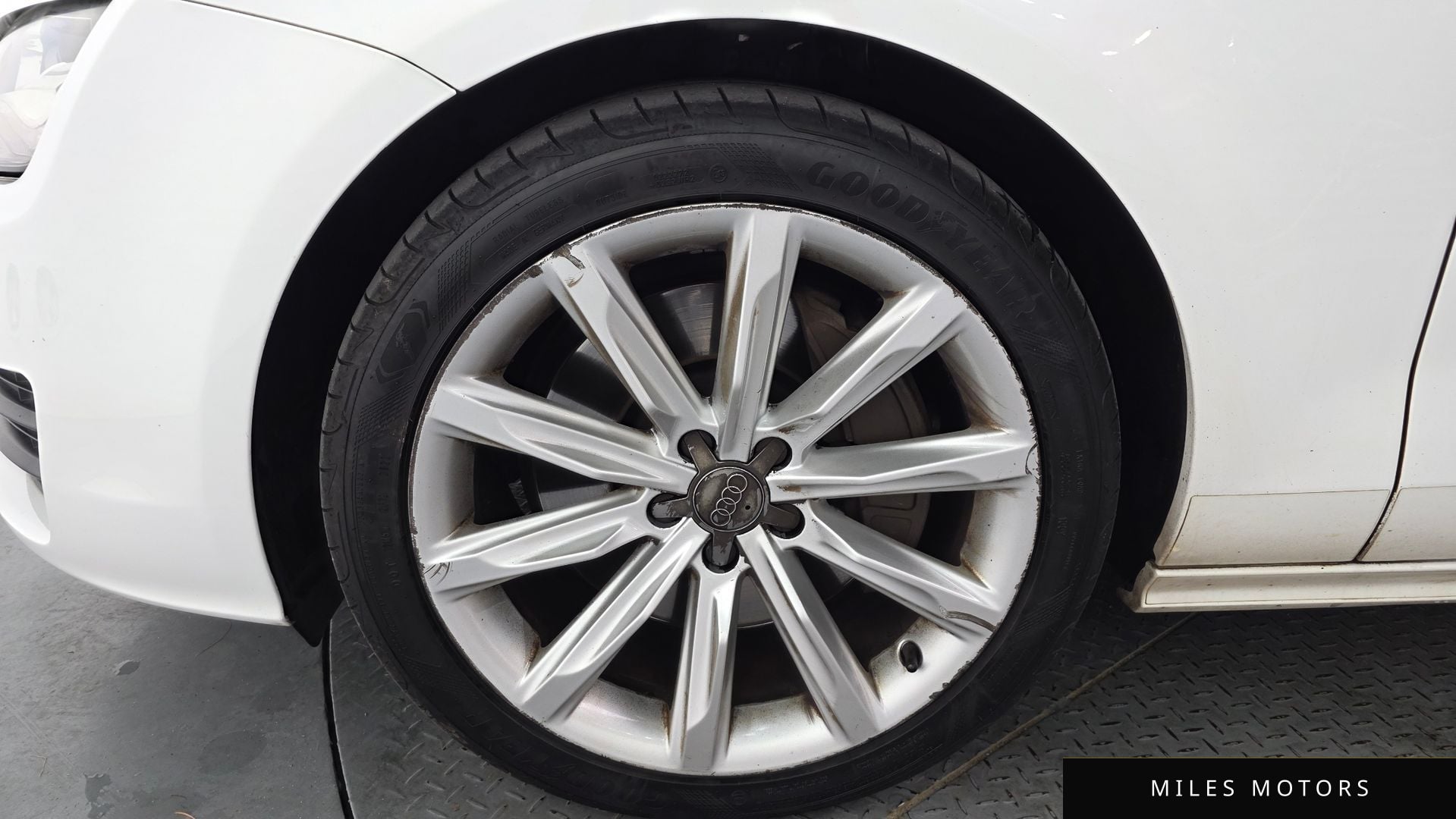 Audi A7 2013 — миниатюра 5